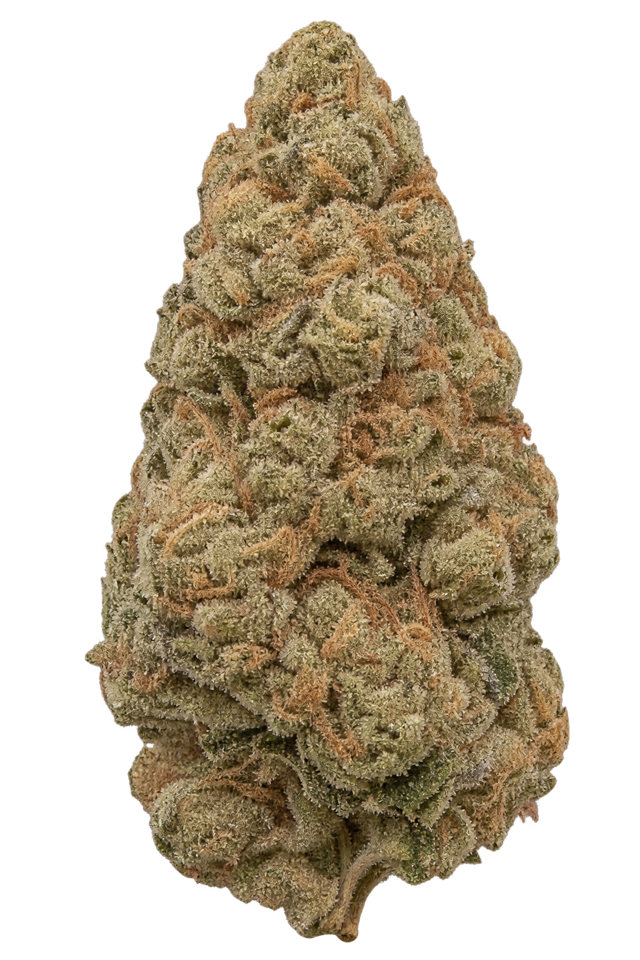 Banana Kush CBD