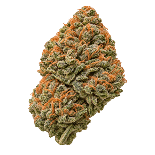 Tangy Lime CBD
